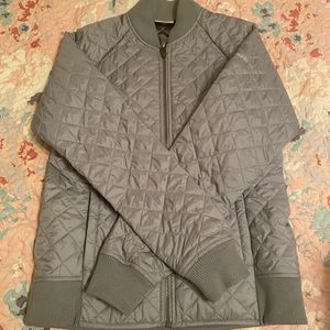 COLUMBIA quilted jacket